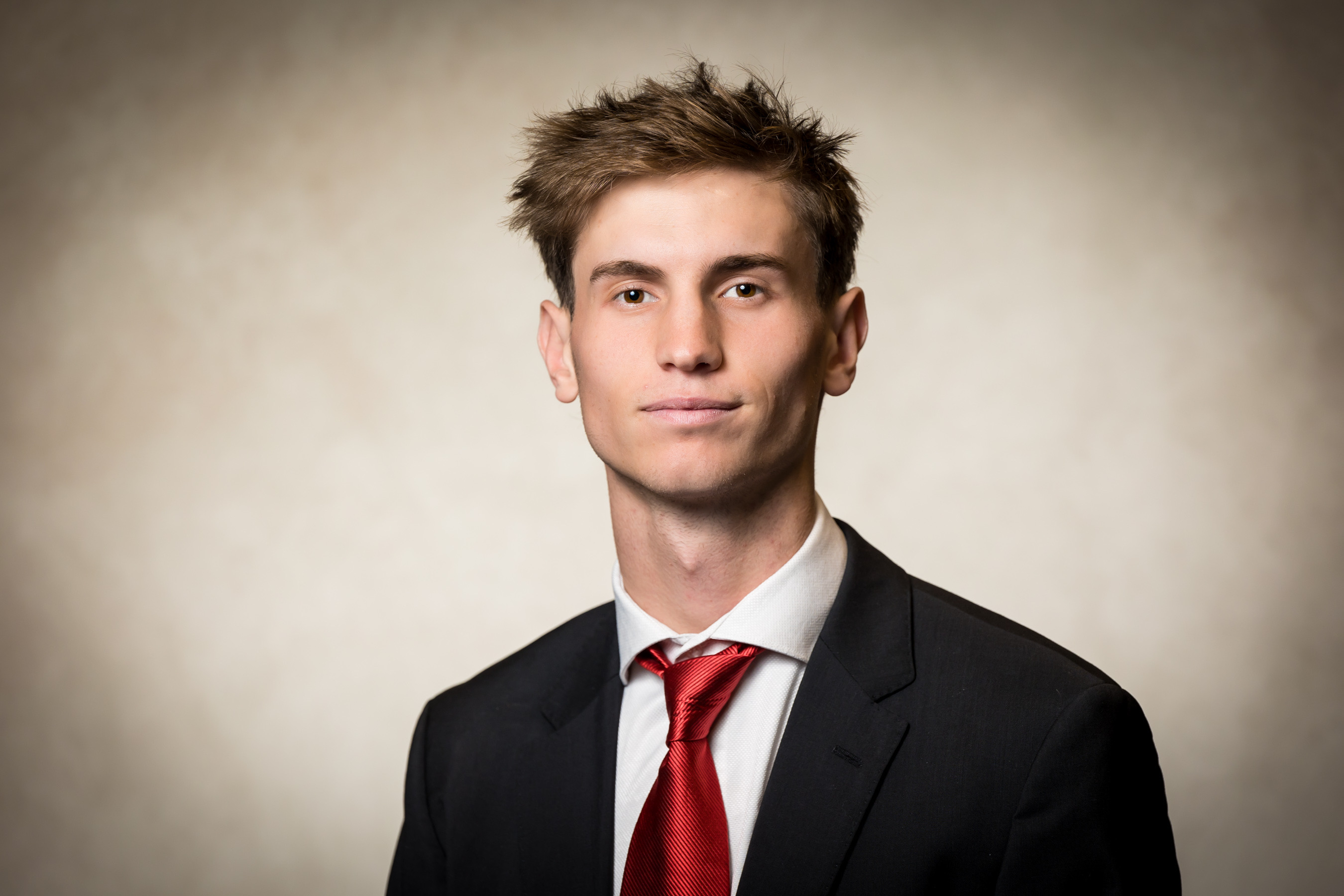 Zack Coetzee, Founder of SafeRides